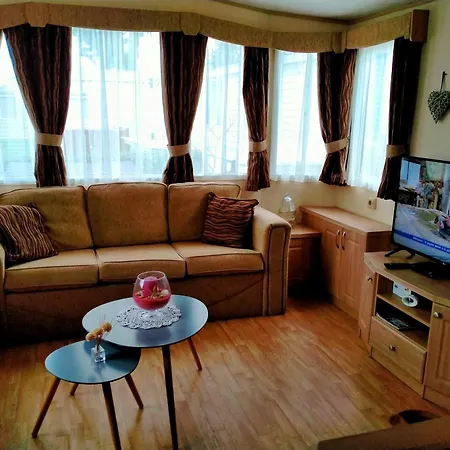 Mobil-home Panoramique 2ch Saint-Jean-de-Monts