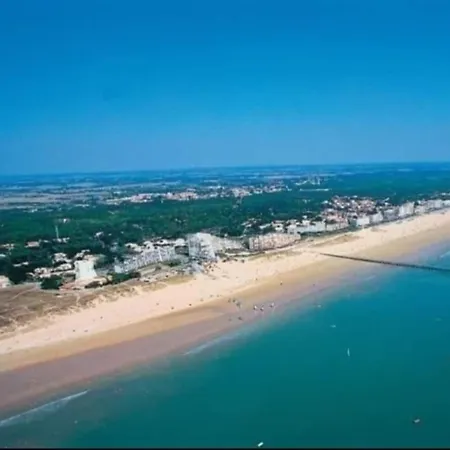 Campsite Mobil-home Panoramique 2ch