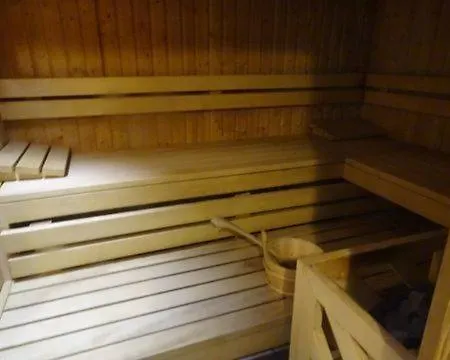 Campsite Mobil-home Panoramique 2ch