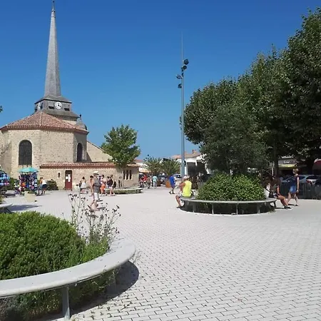 Campsite Mobil-home Panoramique 2ch *