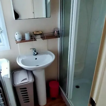 Mobil-home Panoramique 2ch *